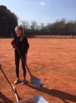Arbeitseinsatz